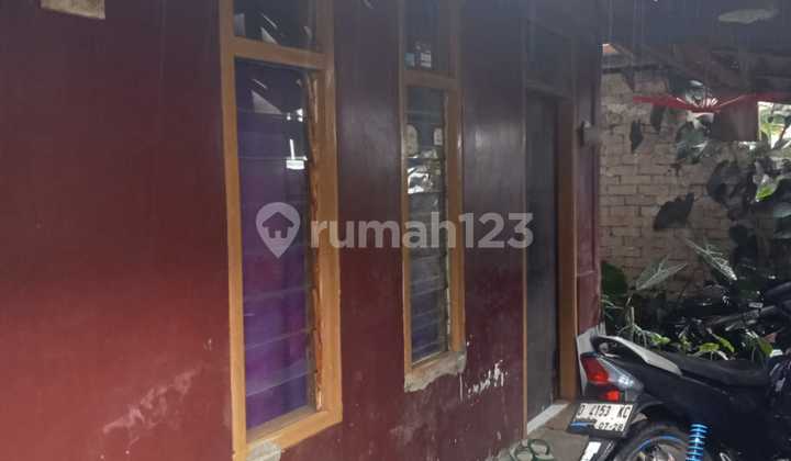 Rumah Murah Di Lembang! Unit Segini Biasanya Udah Raib!