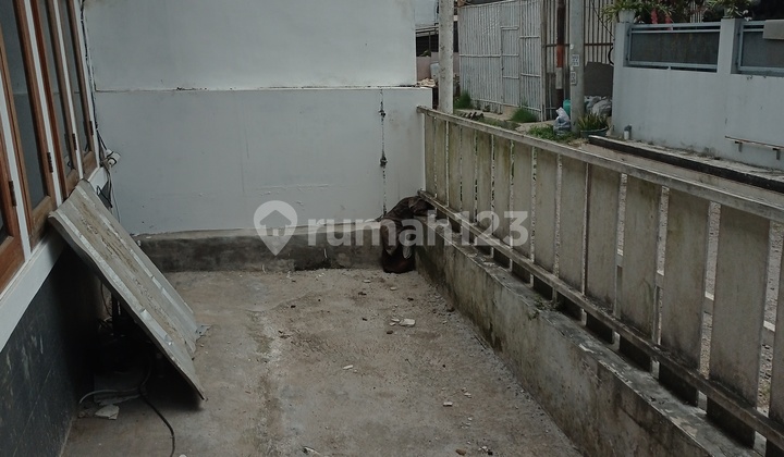 Turun Harga Rumah Modern 2 Lantai di Kawasan Wisata Lembang - Hanya 850 Juta! Siap Huni & SHM!