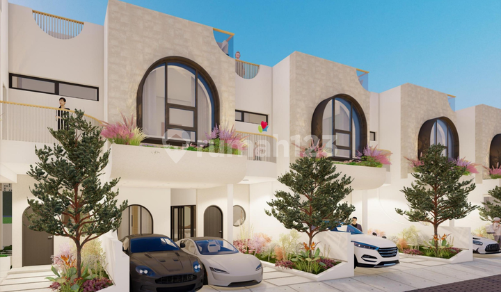 Super Premium Unit Di Jantung Wisata Lembang! Super Premium Unit Di Jantung Wisata Lembang!