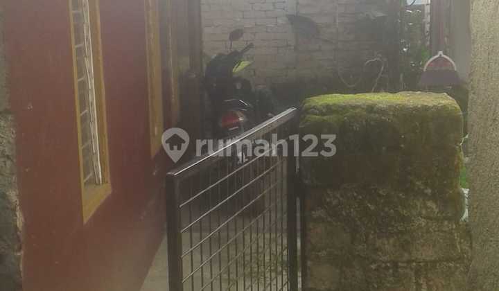 Affordable House In Lembang! Units Like This Are Usually Gone! 2