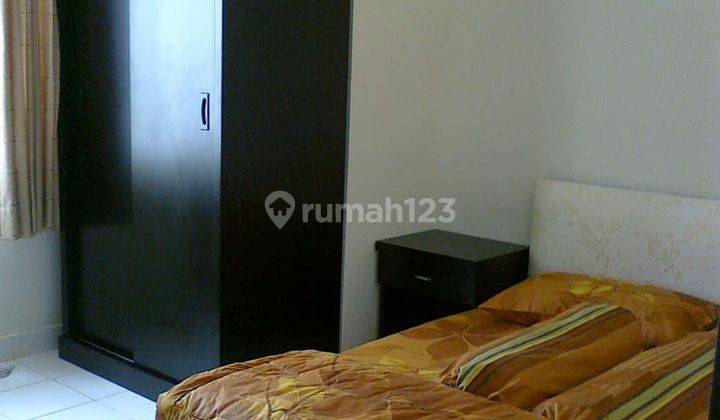 Apartemen Rasuna Tower 18, 1 Bedroom, Owner 2