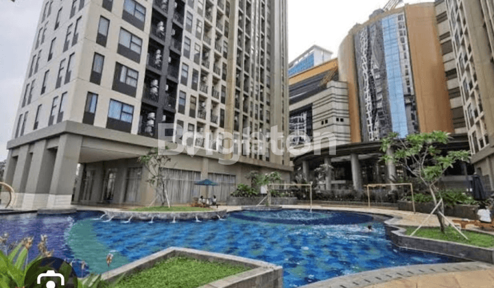 Apartement Transpark Cibubur- Fully Furnished 1