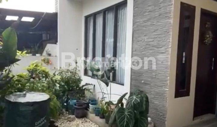 Rumah cantik terawat di Cikopo Cikampek 1