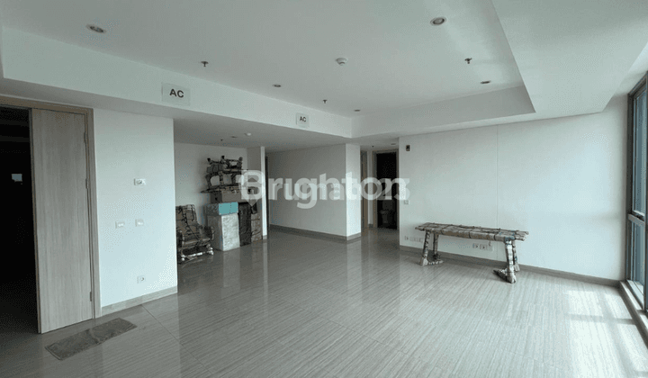 Dijual Hillcrest Apartment Karawaci - 4 Kamar Tidur 2