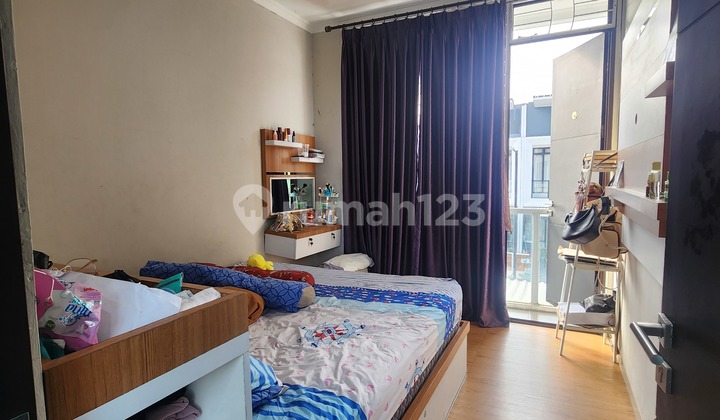 Rumah Minimalis Dekat Mall Metropolitan Cileungsi 2