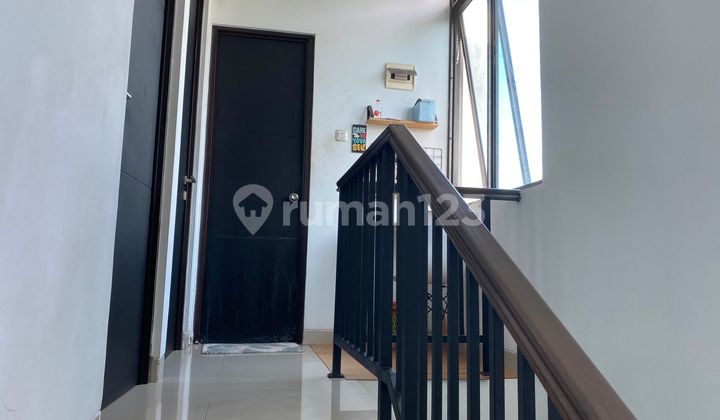 Rumah Full Renov Sebelah Mall Metropolitan Cileungsi 2