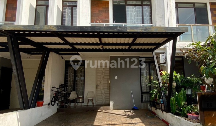 Rumah Minimalis Dekat Mall Metropolitan Cileungsi Rumah Minimalis Dekat Mall Metropolitan Cileungsi