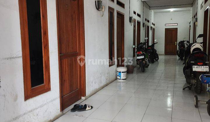 Kost Dan Kontrakan 55 Pintu di Jababeka Cikarang Utara 2