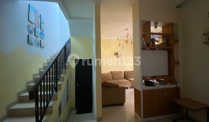 Rumah Full Renov Sebelah Mall Metropolitan Cileungsi 1