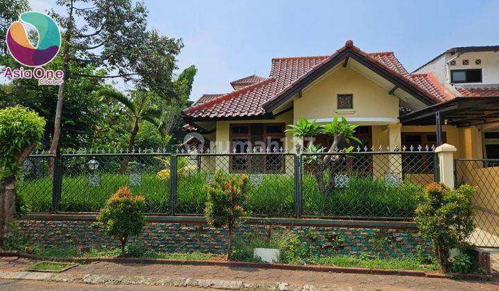 Sewa Rumah Minimalis Selangkah Ke Tsm  2