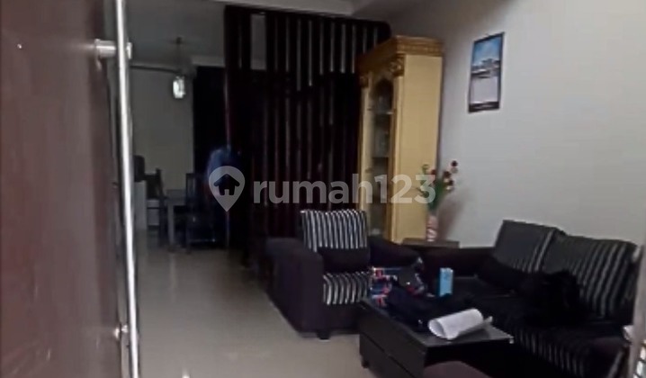 Rumah Mewah Citra Grand Cibubur di Jatikarya Rumah Bagus HGB 2