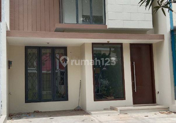 Rumah Minimalis Citra Grand 2