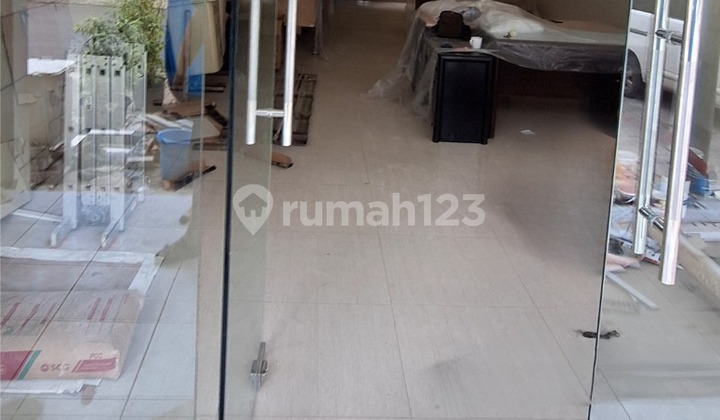 Ruko Strategis Siap Cuan Ruko Strategis Siap Cuan