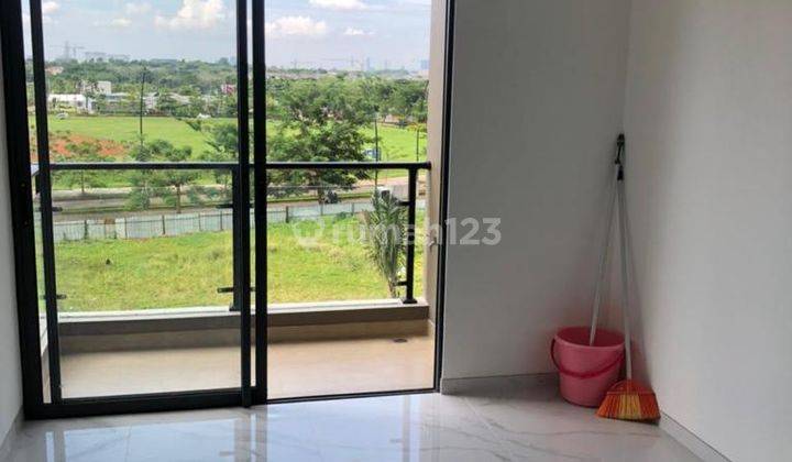 Dijual Rugi Skyhouse Bsd 2BR Lokasi Strategis 1