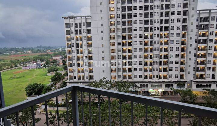 Dijual Atau Disewakan Apart Casa De Parco Type Studio 1