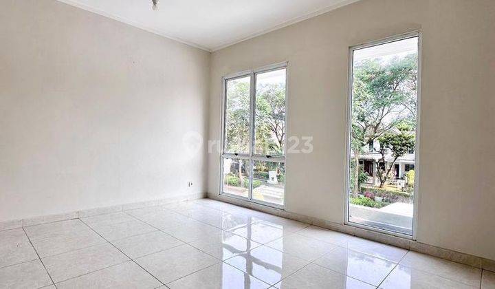 Rumah Bagus Dan Cantik Di De Park Bsd Tangerang 2