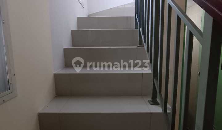 Samara Village Gading Serpong Rental House 2