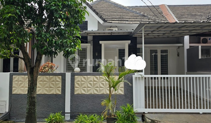 Jual Rugi Rumah Siap Huni Serpong Park Tangerang Selatan