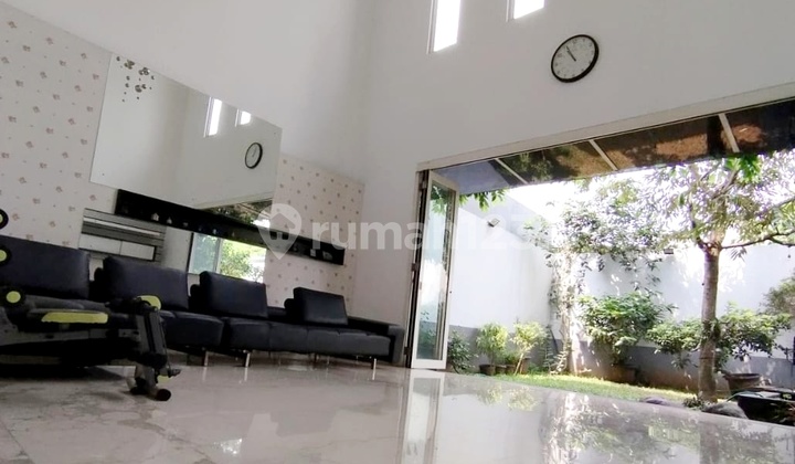 Turun Harga Rumah Mewah Taman Telaga Golf Bsd Turun Harga Rumah Mewah Taman Telaga Golf Bsd