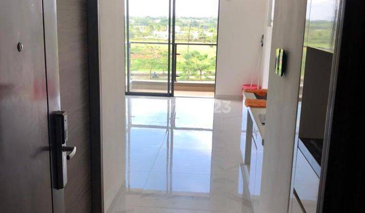 Dijual Rugi Skyhouse Bsd 2BR Lokasi Strategis 2