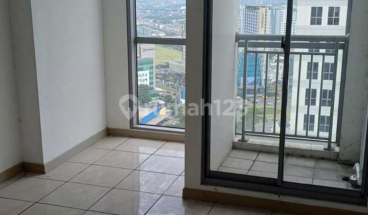 Dijual Cepat Unit Studio..apartemen M Town Franklin Lantai 35(kode Tp) 2