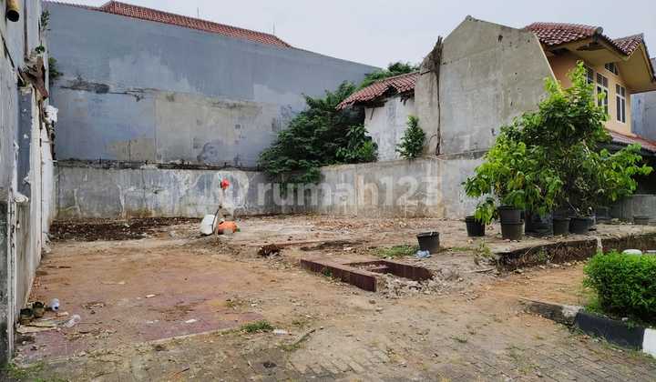 Kavling/Tanah di Moderland Pulau Putri Tangerang/Felice Kavling/Tanah di Moderland Pulau Putri Tangerang/Felice