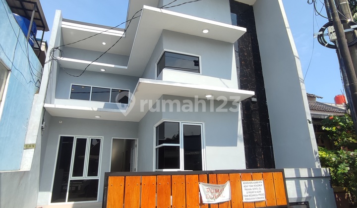 Turun Harga Rumah Citra Raya Graha Catania Cikupa