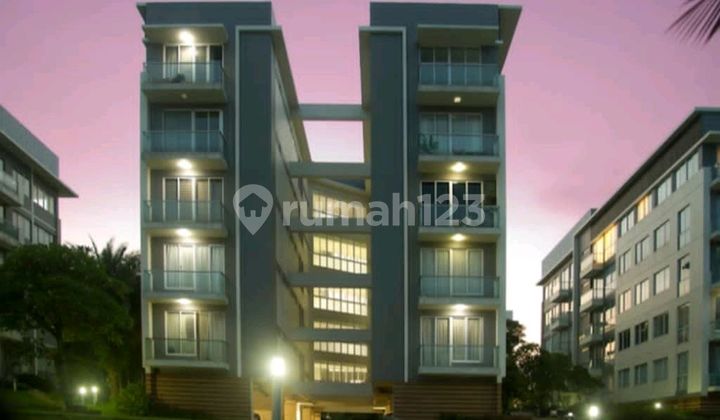 Apartment Rainbow Springs Condovilla Summarecon Serpong Apartment Rainbow Springs Condovilla Summarecon Serpong