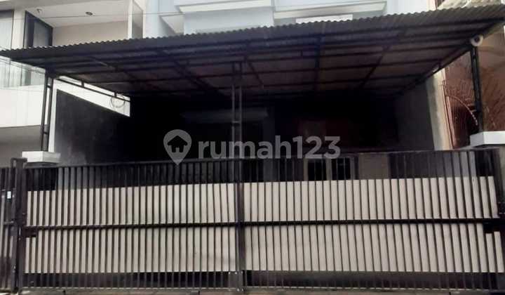 Dijual Rumah Siap Huni Duri Kepa Kebun Jeruk Jakarta Barat Dijual Rumah Siap Huni Duri Kepa Kebun Jeruk Jakarta Barat