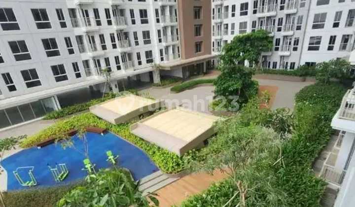 Apartemen Studio Tokyo Riverside Pik 2