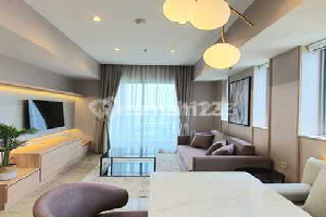 Fully Furnished Luxury Apartments Branz BSD City/CCB