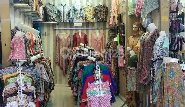 Kios Itc Bsd Lantai Dasar Posisi Strategis Ruang-Usaha Kios Itc Bsd Lantai Dasar Posisi Strategis Ruang-Usaha