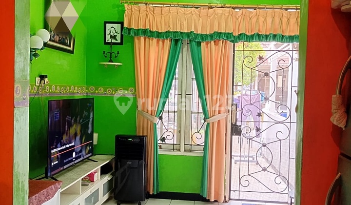 Affordable House Regency Melati Mas North Serpong 2