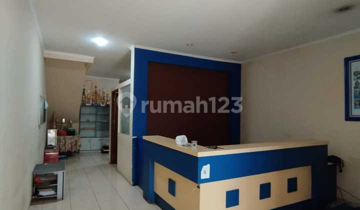 Ruko Cuan Bintaro Permai Sebrang Mall Plaza Bintaro Ruko Cuan Bintaro Permai Sebrang Mall Plaza Bintaro