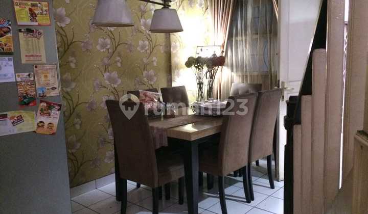 Rumah Murah di Kencana Loka Bsd 2