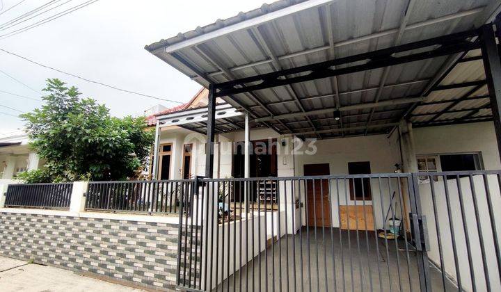 Dijual Super Cepat Rumah Di Villa Melati Mas Lebar 12 2