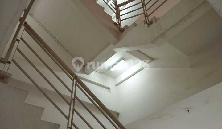 Ruko Office Super Exclusive Premium Di Jantung Kota Tangerang Tangcity Mall 2