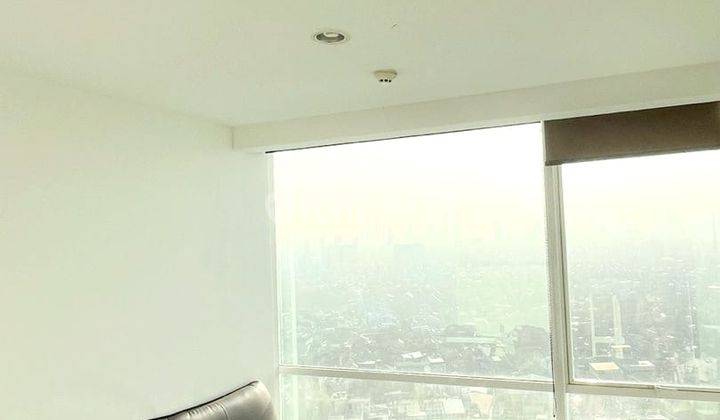 Dijual Atau Disewa Akr Gallery West Apartment 2