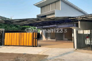 Rumah Serpong Park Tangerang Selatan 2