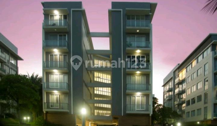 Super Cheap Fully Furnished Condovilla Summarecon Serpong 2