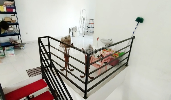 Rumah Serpong Natura City 2