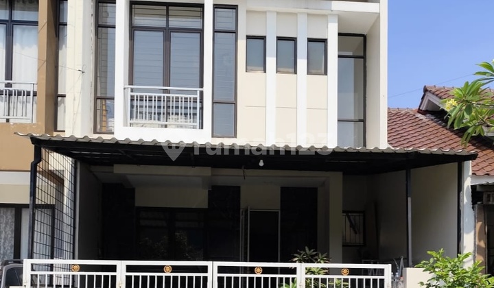 Sell Fast Regency Melati Mas Ready to Occupy 2