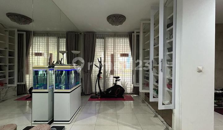 Sutera Palmyra Alam Sutra Luxury House 2