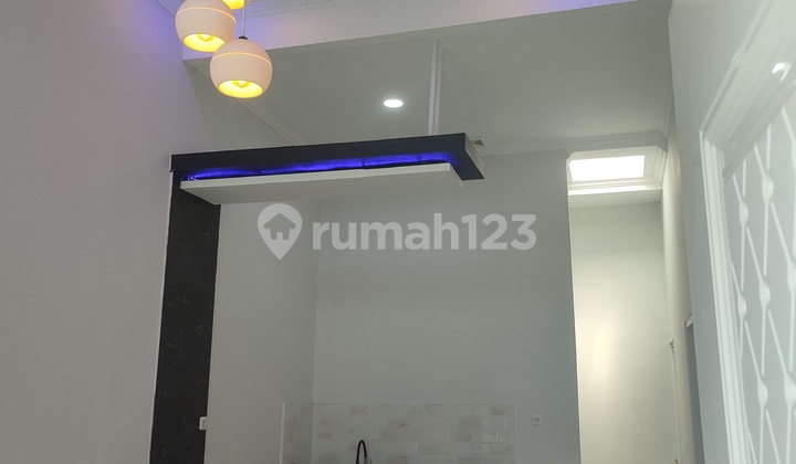 Turun Harga Graha Raflesia Citra Raya Cikupa Siap Huni