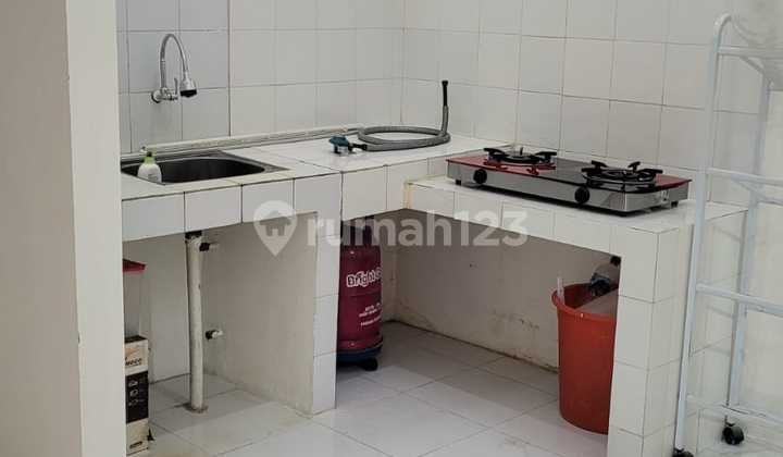 Rumah Hook Siap Huni Serpong Garden Cisauk 2