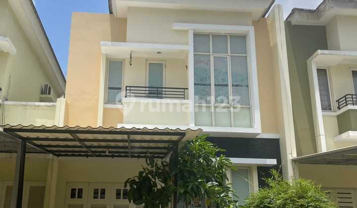 For Sale: Phg Chrysocolla House in Gading Serpong/Sum