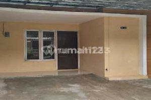 Rumah Taman Akasia Parung Bogor/Felic 2