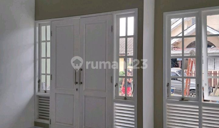 Rumah Murah di Griya Loka Sektor 1.4 Bsd City/Sumi