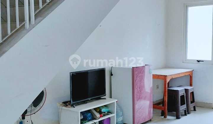 Rumah Residence One BSD City Blue Sapphire Rumah Residence One BSD City Blue Sapphire
