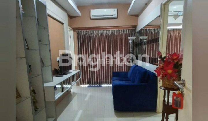 APARTEMEN PAKUWON MALL TANGLIN 1